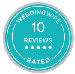 WeddingWire reviewed