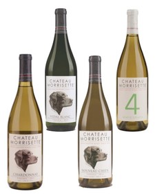 Dry White Sampler