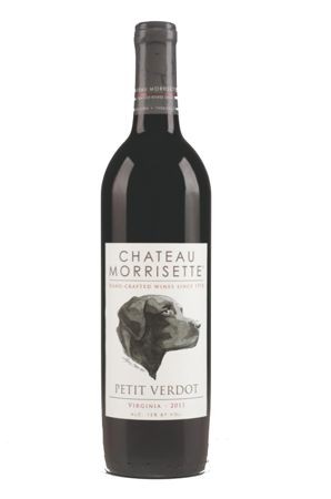 Petit Verdot