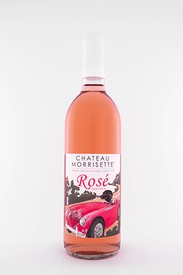 2019 Rosé