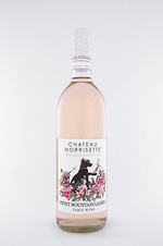 Sweet Mountain Laurel white table wine