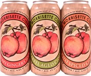 Chateau Morrisette Ciderworks