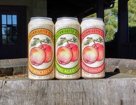 Cider Sundays at Chateau Morrisette