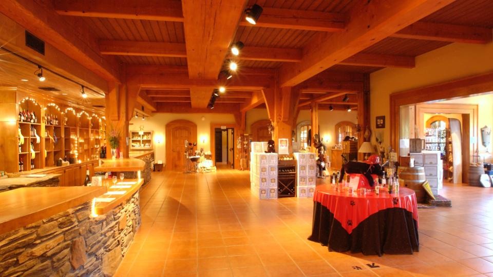 Chateau Morrisette Events Your Private Event Your Event Venue