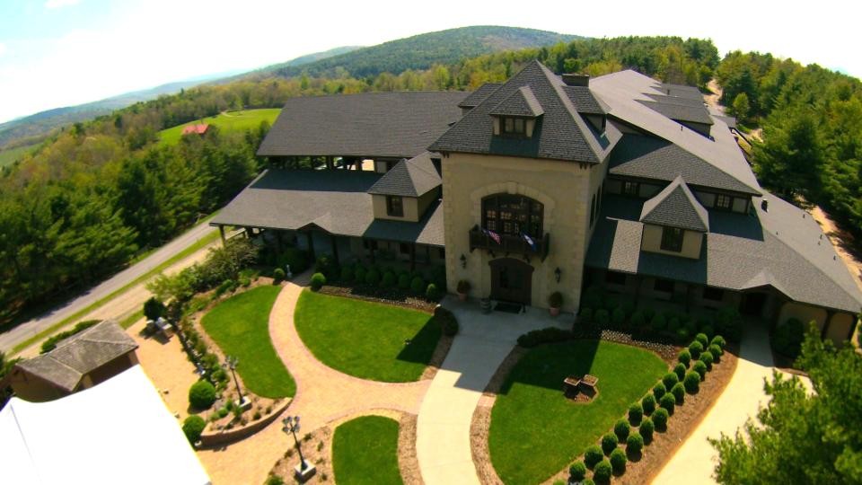 Chateau Morrisette Events Your Private Event Your Event Venue