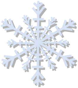 Winter Wonderland Travel Getaway Image