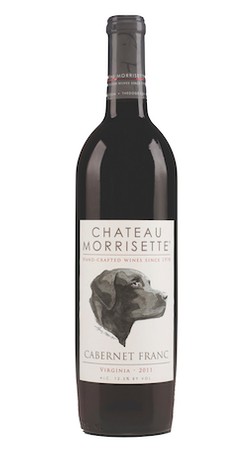Cabernet Franc