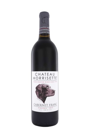 2015 Cabernet Franc