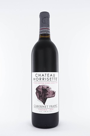 Cabernet Franc