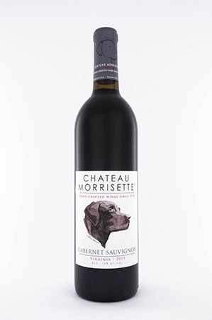Cabernet Sauvignon 2015