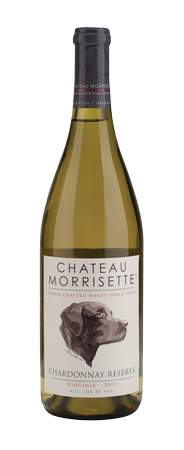 Chardonnay Reserve