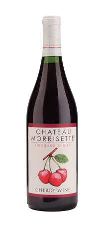 Cherry Wine