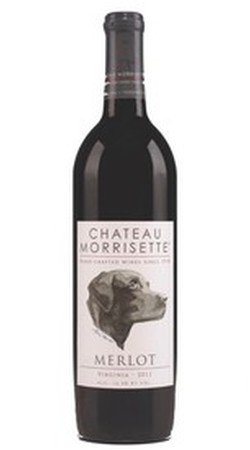 2016 Merlot