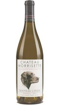 Nouveau Chien