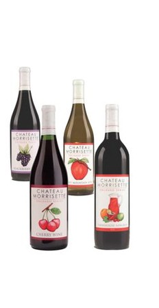 Orchard Series Sampler Image