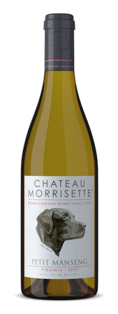 Petit Manseng