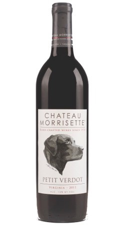 Petit Verdot