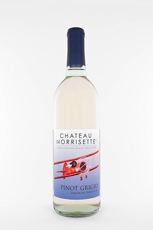 2019 Pinot Grigio
