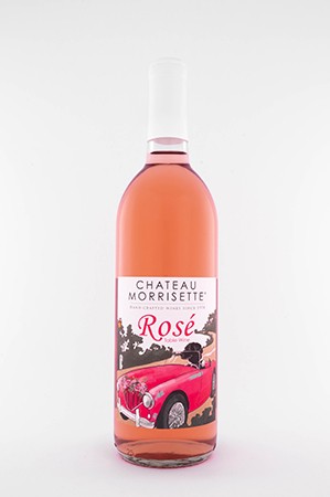 2019 Rosé