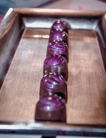Wine & Chocolate Sunday, 2/16 2-4p