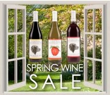 Spring Open House Guest Ticket