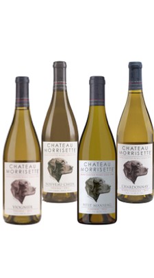 Dry White Sampler