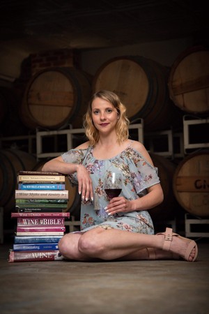 Spring Winemaker's Dinner