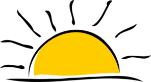 Summer Sunsets Travel Getaway