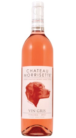 Vin Gris Image
