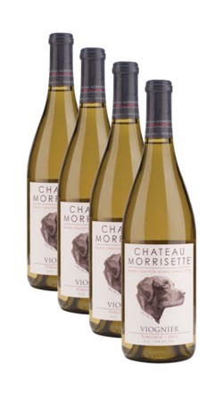Viognier Vintage Showcase