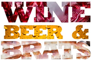 The Black Dog Wine, Beer, and Brats Festival - September 30