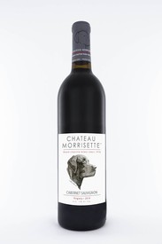 2017 Cabernet Sauvignon