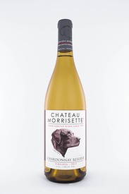 2017 Chardonnay Reserve