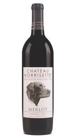 2016 Merlot