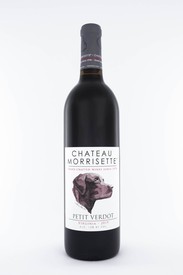 2022 Petit Verdot