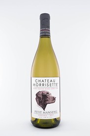 2019 Petit Manseng