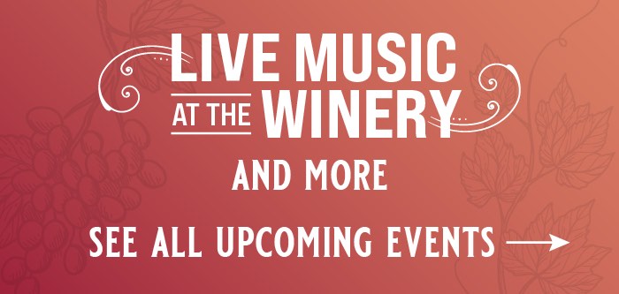 See upcoming events and live music at Chateau Morrisette