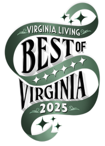 2025 Virginia Living Best of Virginia