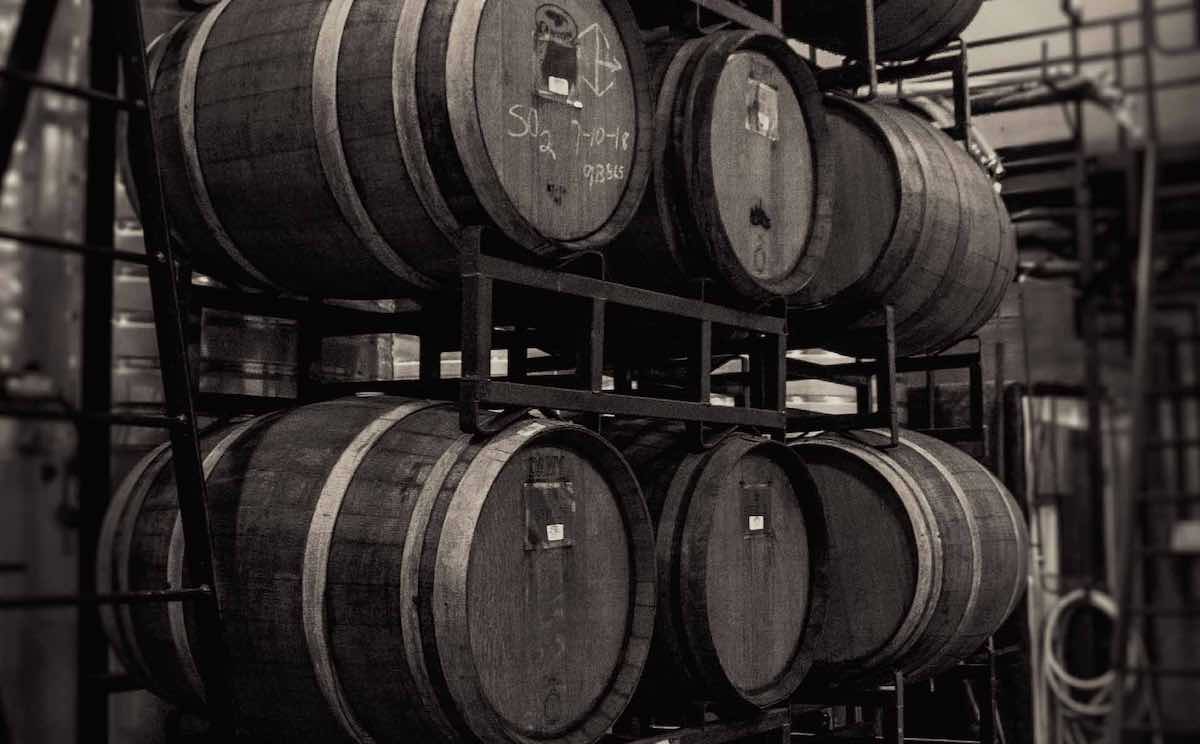 Chateau Morrisette heritage