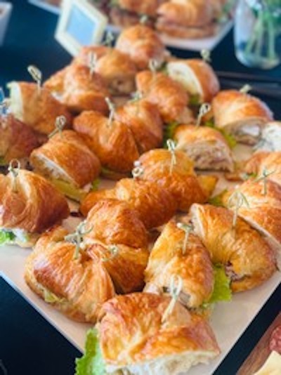 Wine 101 class at Chateau Morrisette