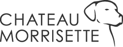 Chateau Morrisette logo