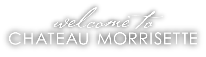 Welcome to Chateau Morrisette