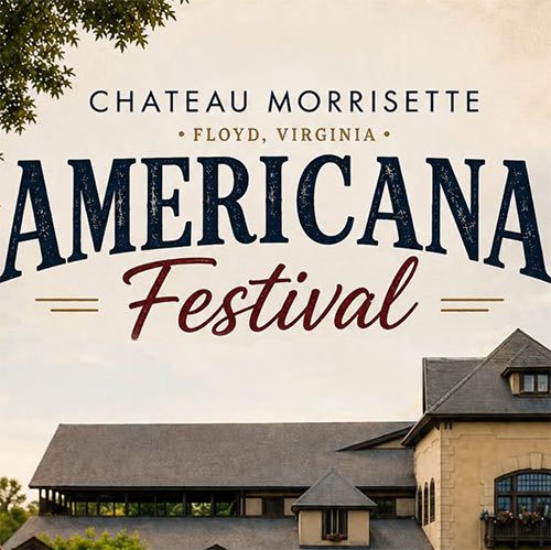 Labor Day Americana Festival