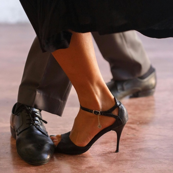 Ballroom Dance Lessons special event